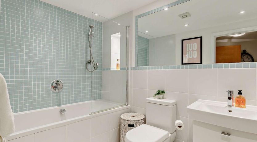 Photo of 1 Bed in Fowey