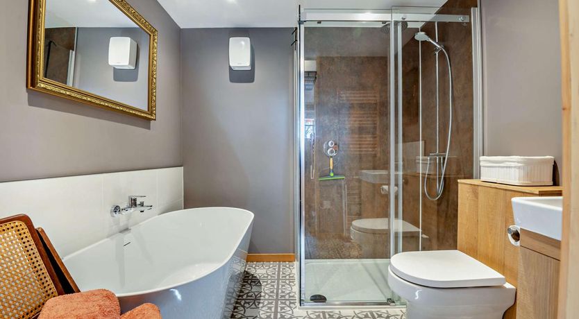 Photo of 1 Bed in Builth Wells