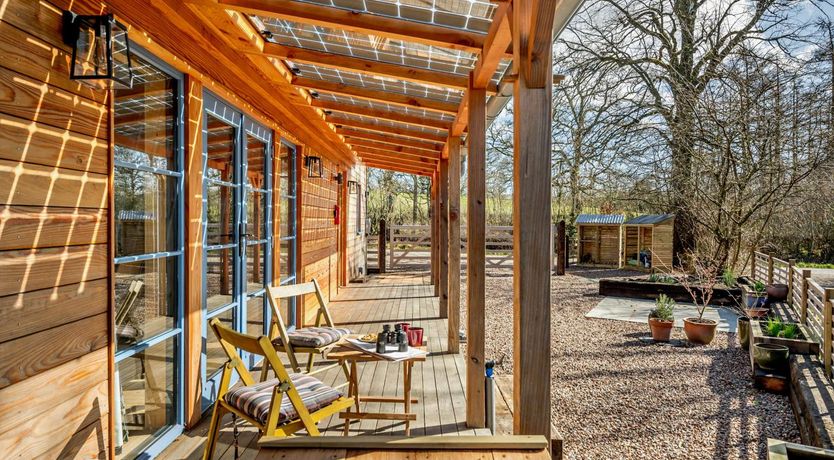 Photo of 1 Bed in Builth Wells