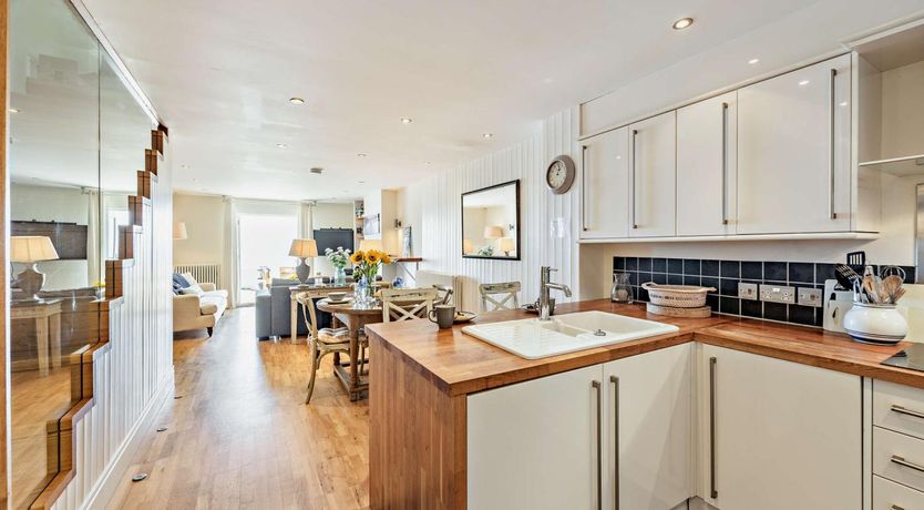 Photo of 2 Bed in Croyde