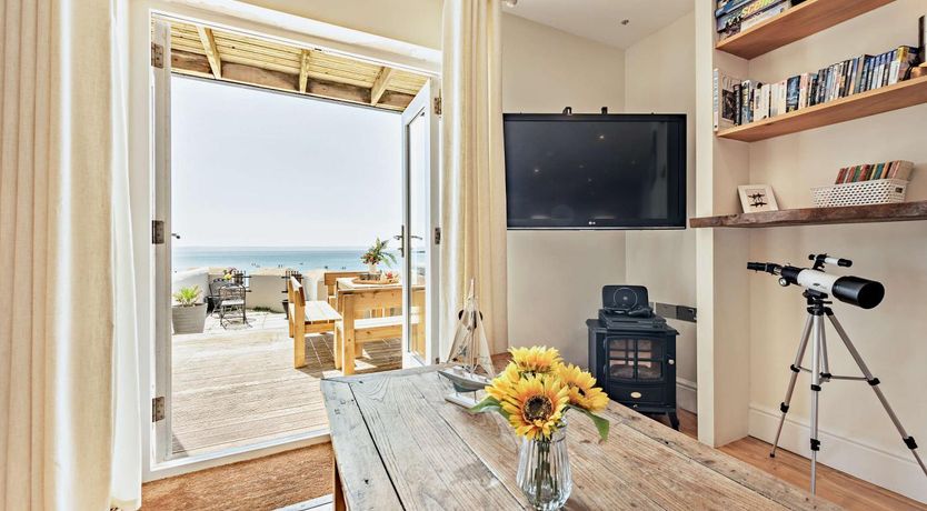 Photo of 2 Bed in Croyde