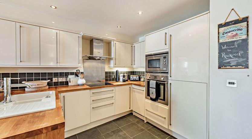Photo of 2 Bed in Croyde