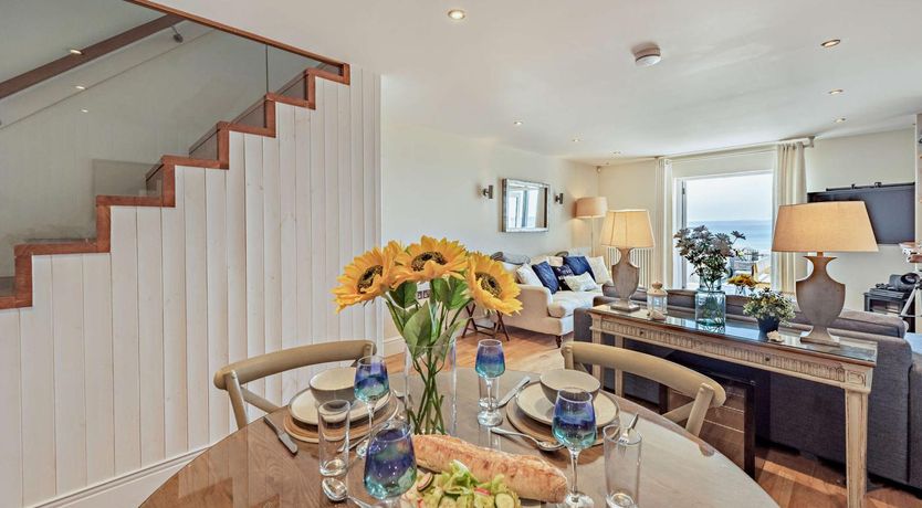 Photo of 2 Bed in Croyde