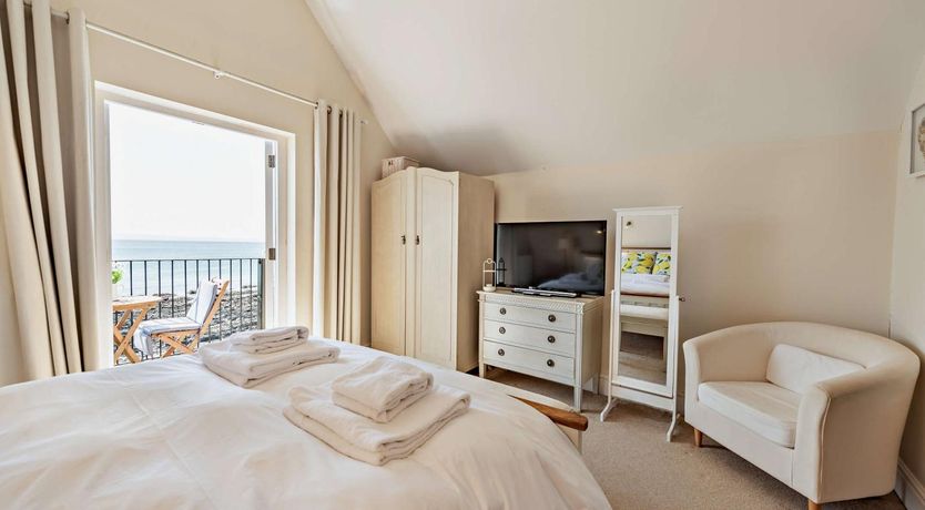Photo of 2 Bed in Croyde