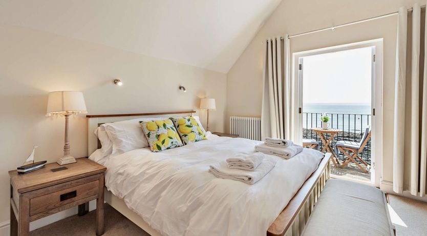 Photo of 2 Bed in Croyde