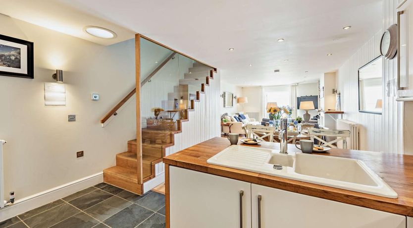 Photo of 2 Bed in Croyde