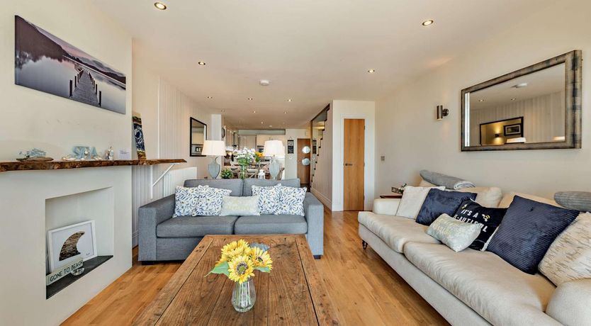 Photo of 2 Bed in Croyde