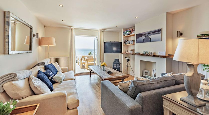 Photo of 2 Bed in Croyde