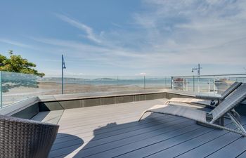 3 Bed in Mumbles Holiday Home