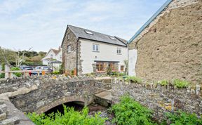 Photo of 3 Bed in Croyde