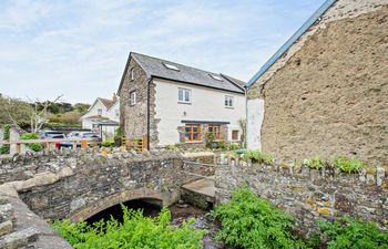3 Bed in Croyde Holiday Home