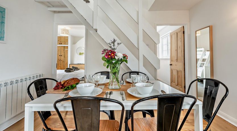 Photo of 3 Bed in Croyde