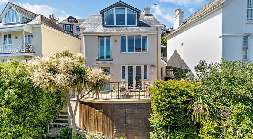 Photo of 4 Bed in Fowey