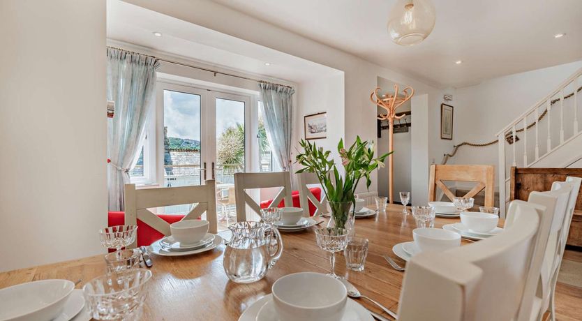 Photo of 4 Bed in Fowey