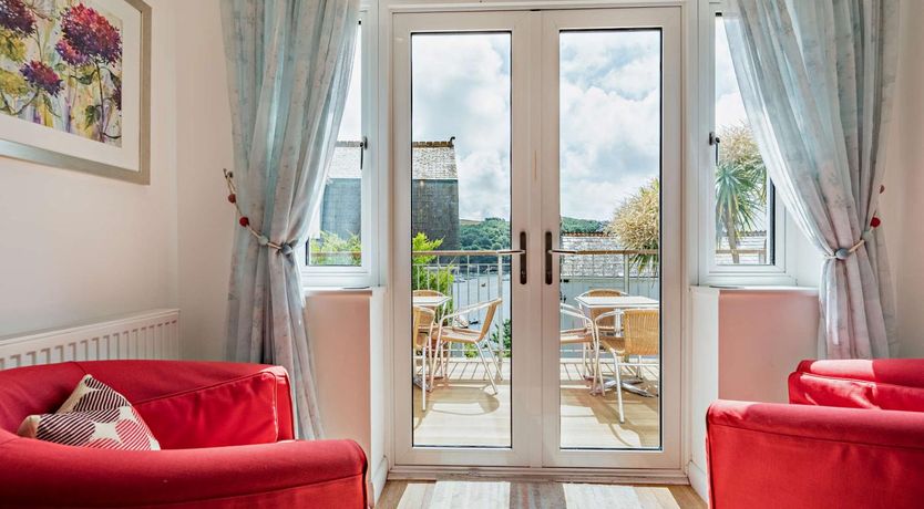 Photo of 4 Bed in Fowey
