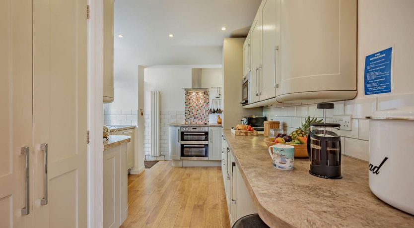 Photo of 4 Bed in Fowey