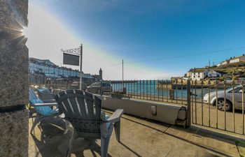 3 Bed in Porthleven Holiday Home