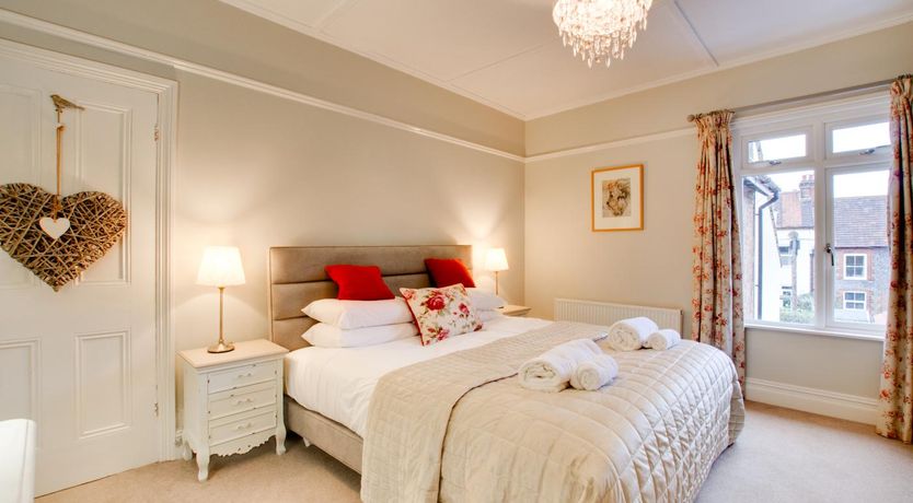 Photo of 3 Bed in Sheringham