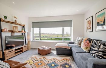 2 Bed in Bude Holiday Home