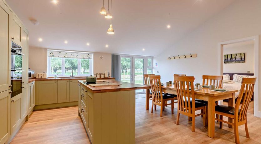 Photo of 3 Bed in Barsham