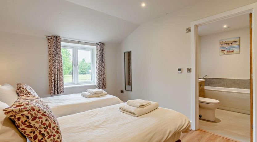 Photo of 3 Bed in Barsham