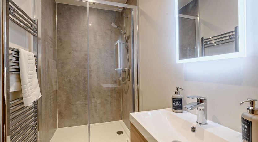 Photo of 3 Bed in Barsham