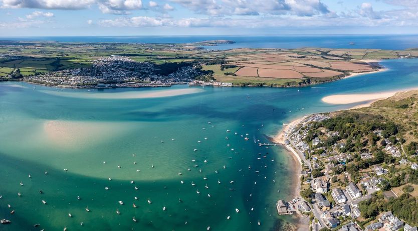 Photo of 4 Bed in Rock