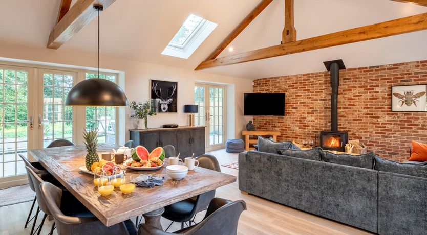 Photo of 4 Bed in Holt