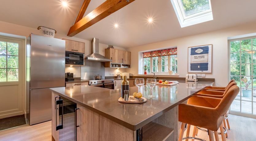 Photo of 4 Bed in Holt