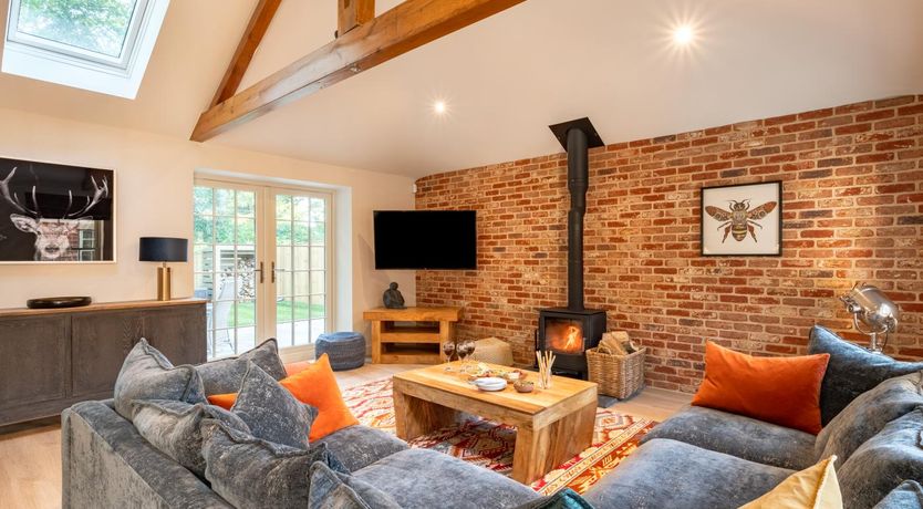 Photo of 4 Bed in Holt
