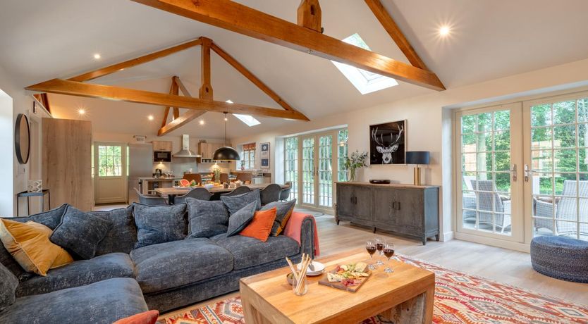 Photo of 4 Bed in Holt