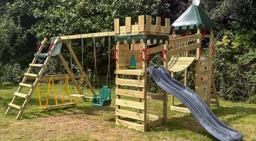 Photo of 2 Bed in Torrington