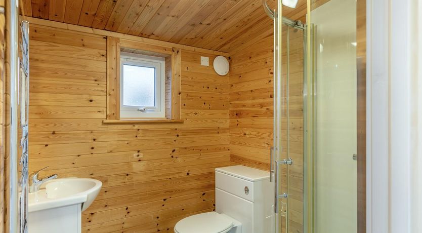 Photo of 1 Bed in Welcombe