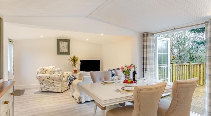 Photo of 1 Bed in Welcombe