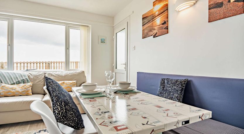 Photo of 2 Bed in Kessingland