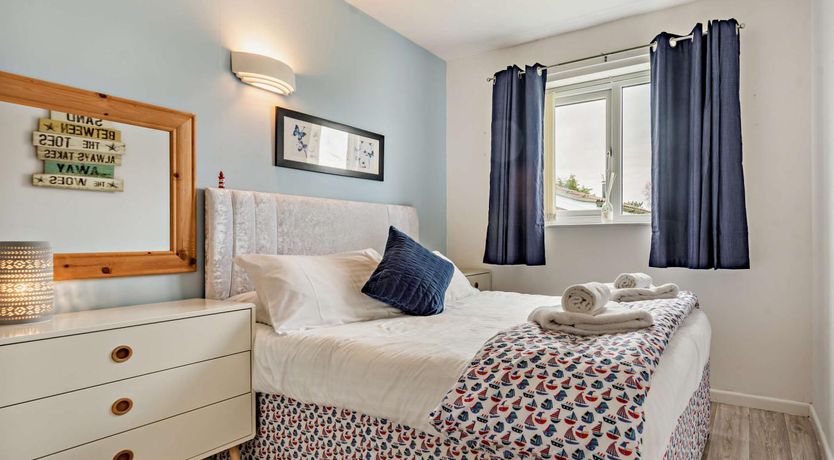 Photo of 2 Bed in Kessingland