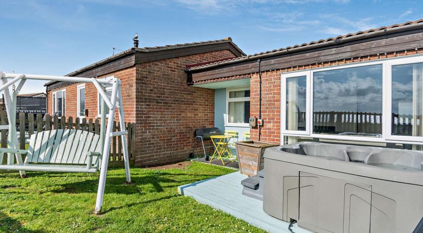 Photo of 2 Bed in Kessingland