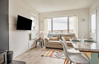 2 Bed in Kessingland Holiday Home