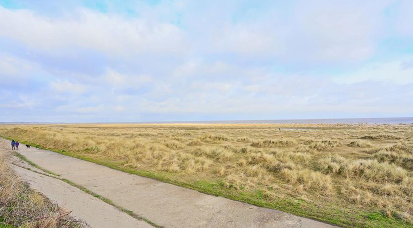 Photo of 2 Bed in Kessingland