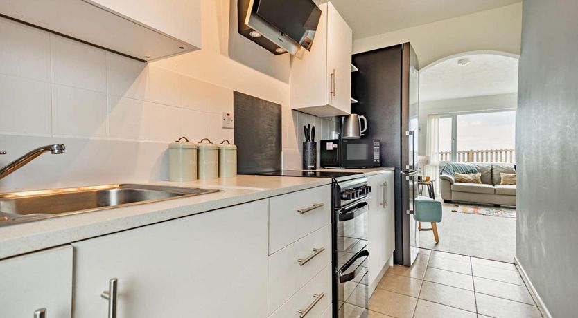 Photo of 2 Bed in Kessingland