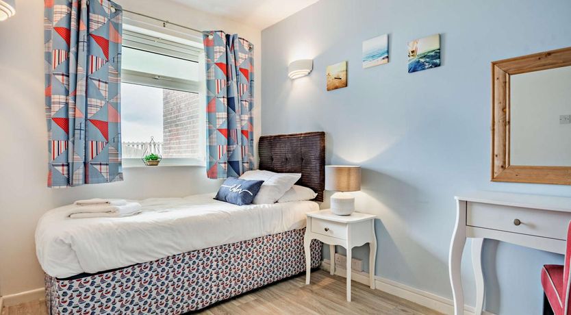 Photo of 2 Bed in Kessingland