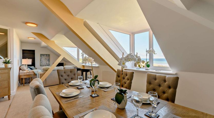 Photo of 3 Bed in Seahouses