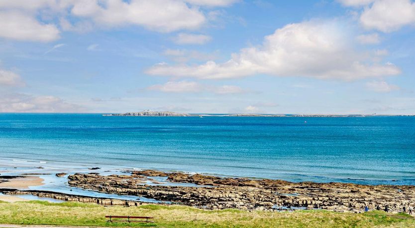 Photo of 3 Bed in Seahouses