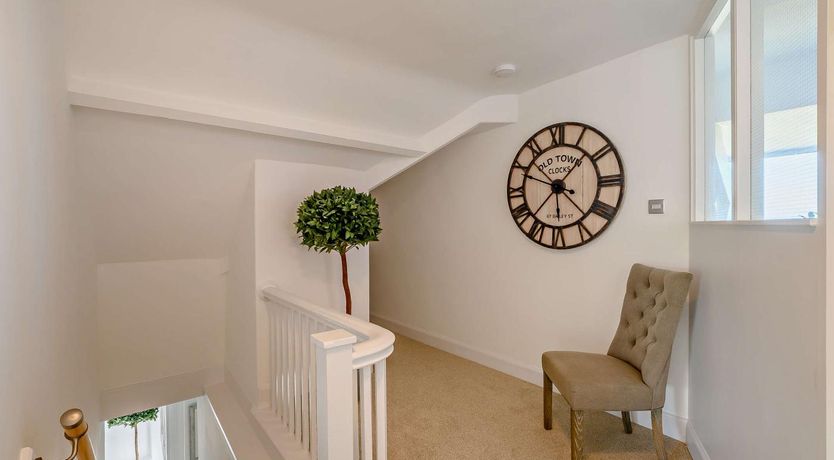 Photo of 3 Bed in Seahouses