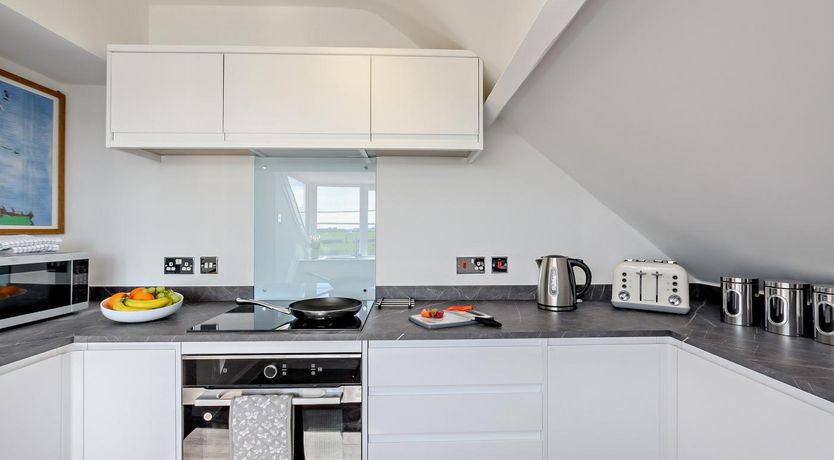 Photo of 3 Bed in Seahouses