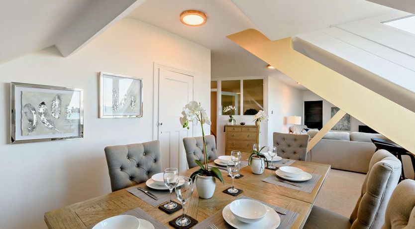 Photo of 3 Bed in Seahouses