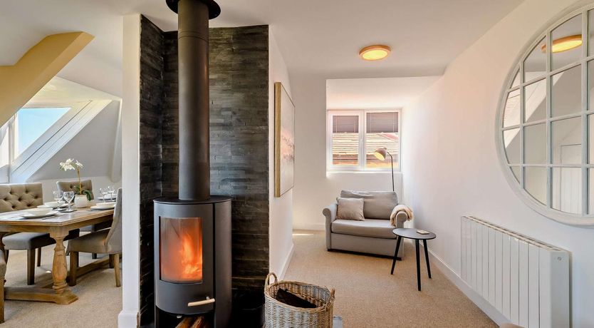 Photo of 3 Bed in Seahouses