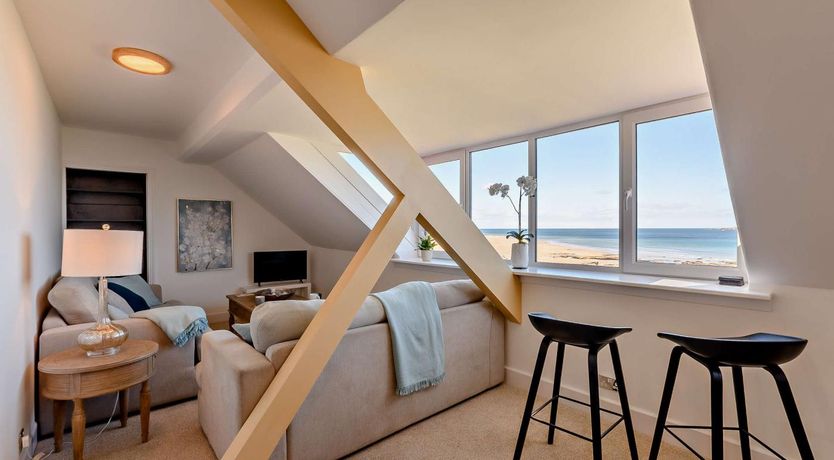 Photo of 3 Bed in Seahouses