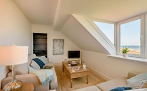 Photo of 3 Bed in Seahouses