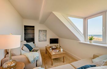 3 Bed in Seahouses Holiday Home